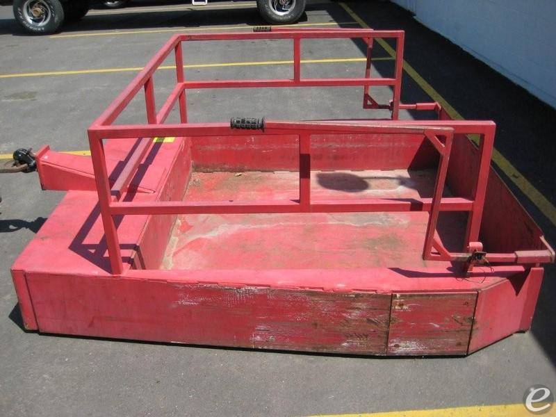 2005 Tug TUGGER