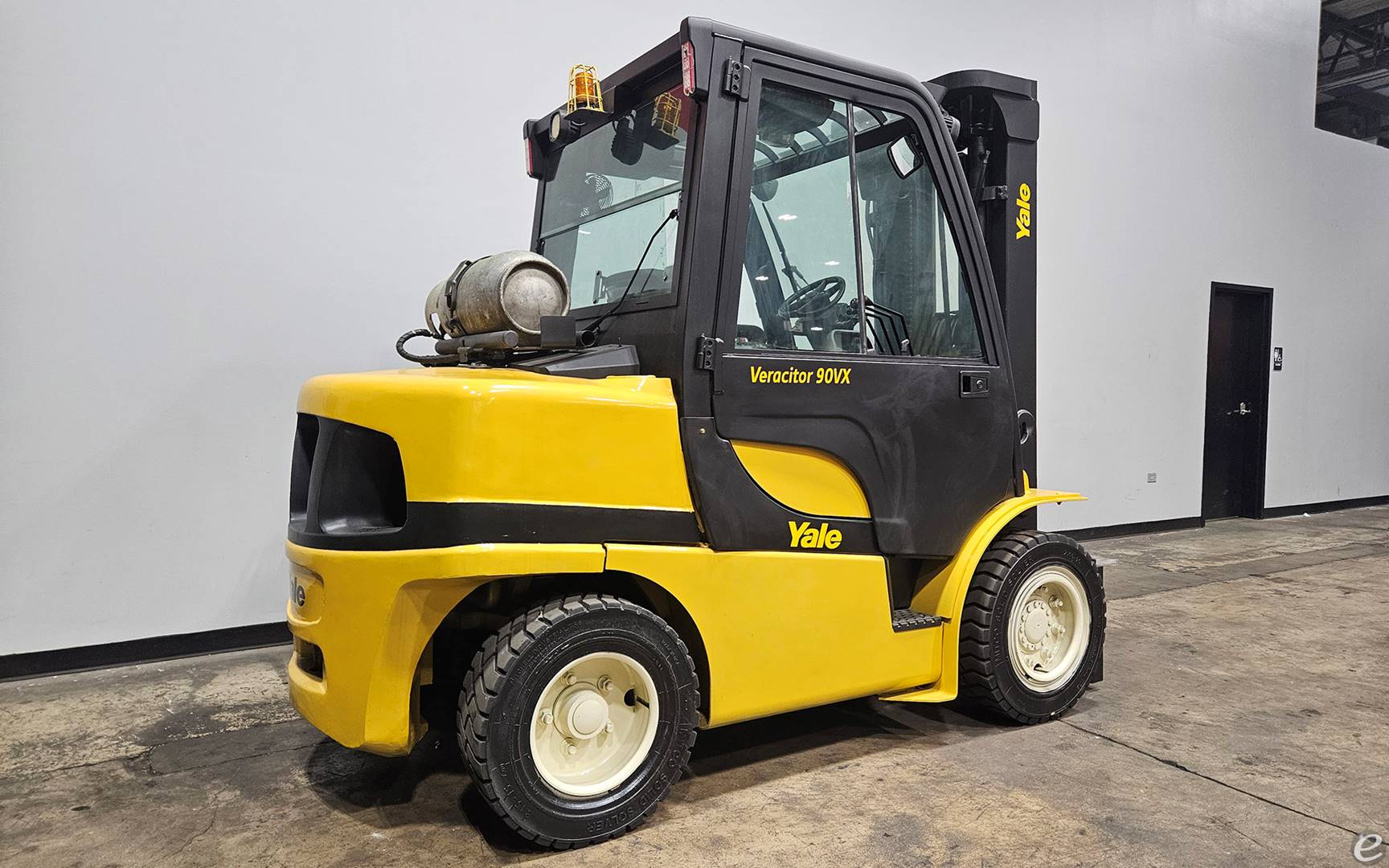 2010 Yale GLP090VX