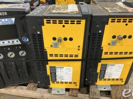 2020 Hawker MULTICHA