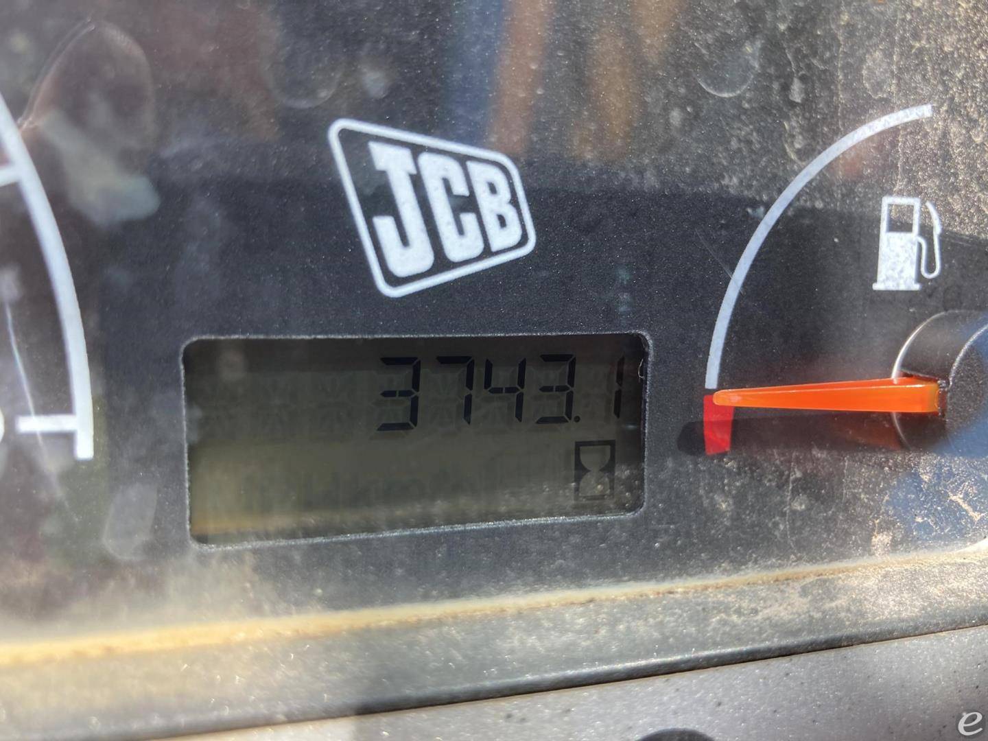 2012 JCB 507-42