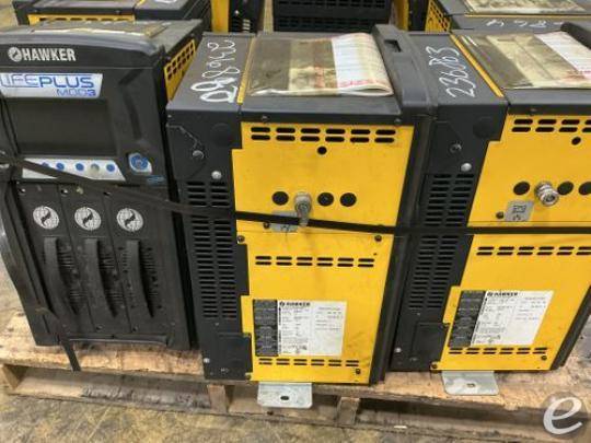 2020 Hawker MULTICHA