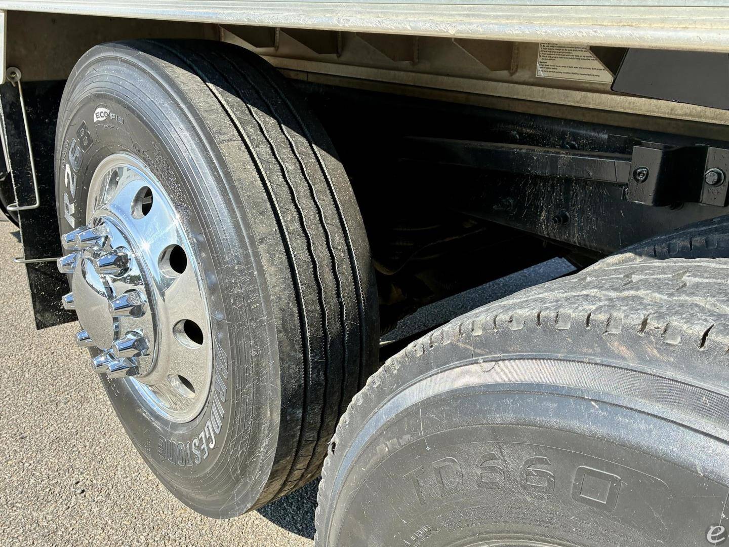2020 Kenworth W990