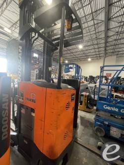 2016 Doosan BR20SP-7