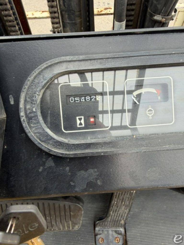 1994 Yale GLP030