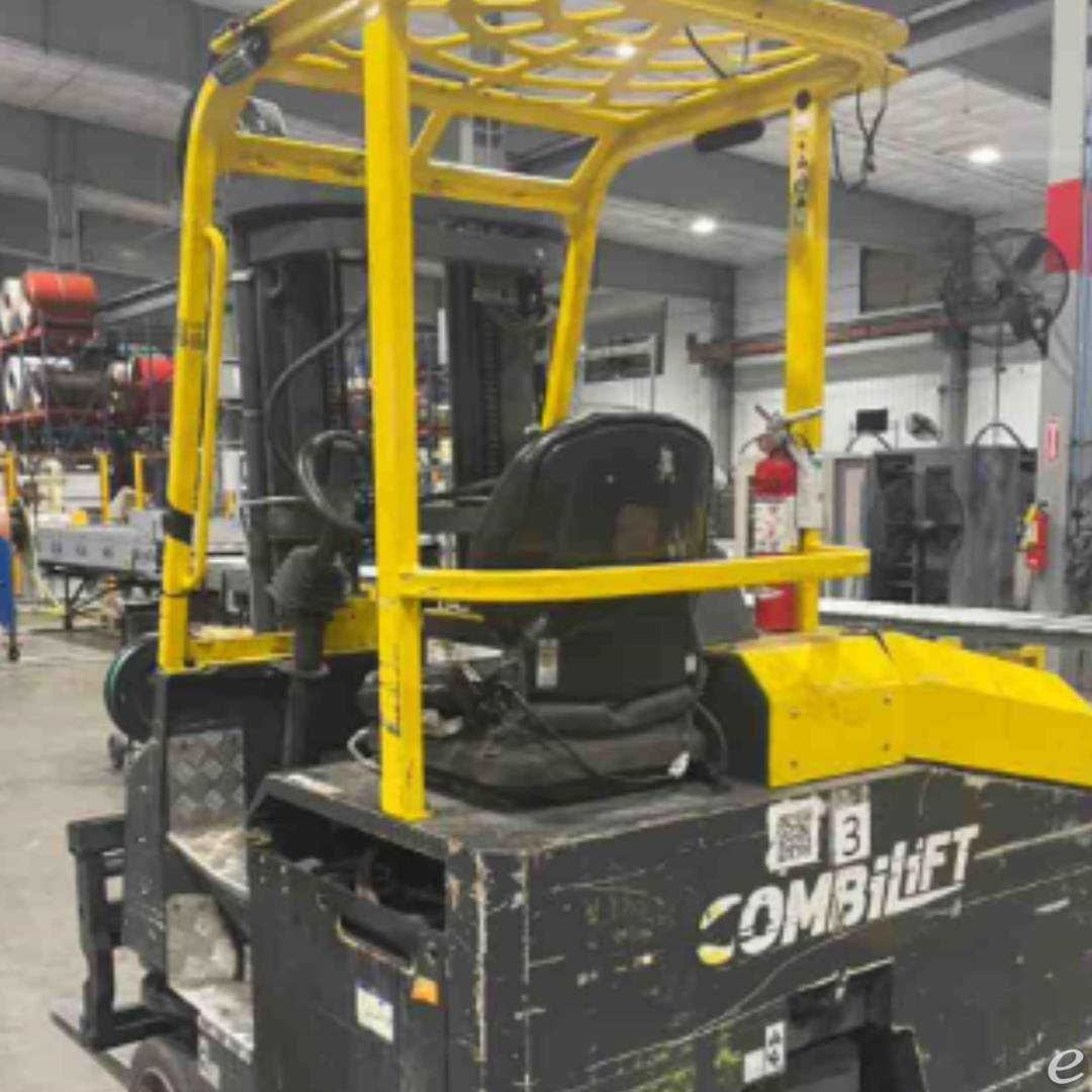 2019 Combilift CBE6000