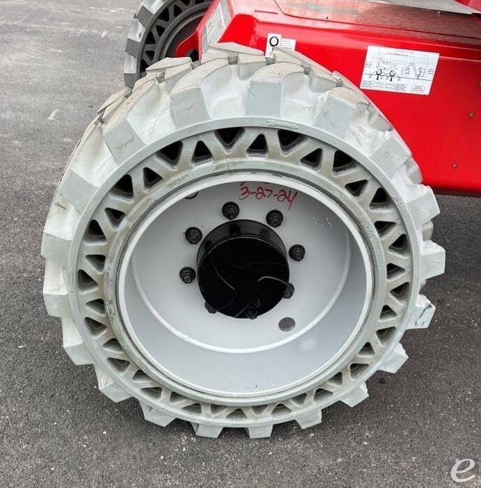 2023 Manitou ATJ60