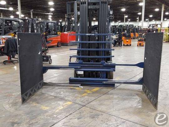 2017 Rightline LCM140 Unavailable Forklift - 123Forklift