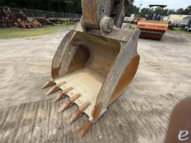 2006 Cat 330CL