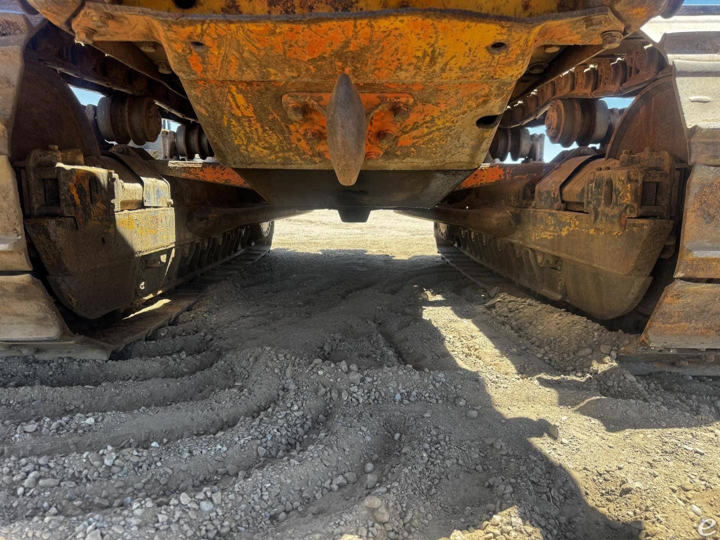 Cat D6C