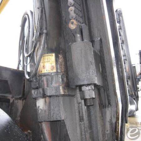 2005 Taylor THDC955