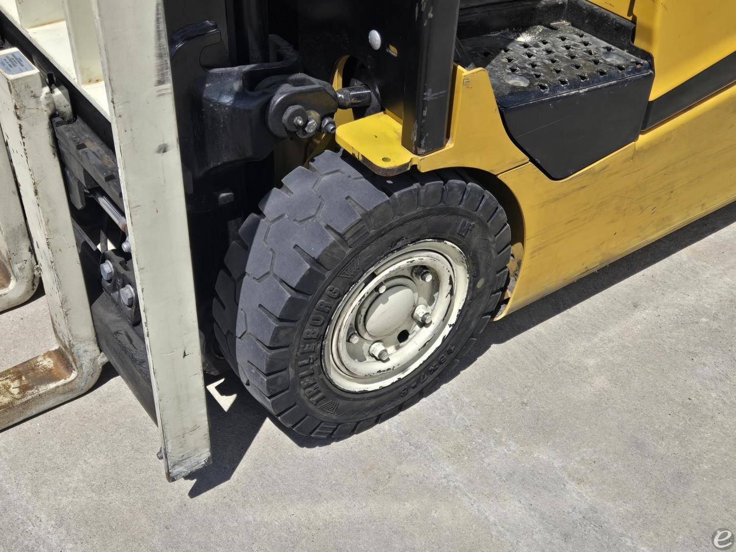 2019 Yale ERP025VC