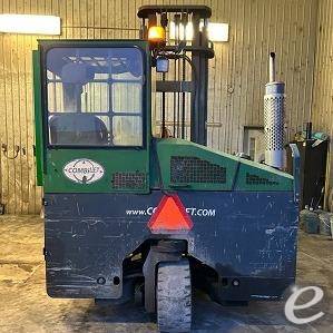2006 Combilift C10000XL