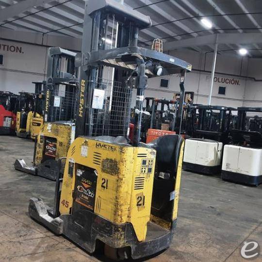 2020 Hyster N45ZR2-18.5
