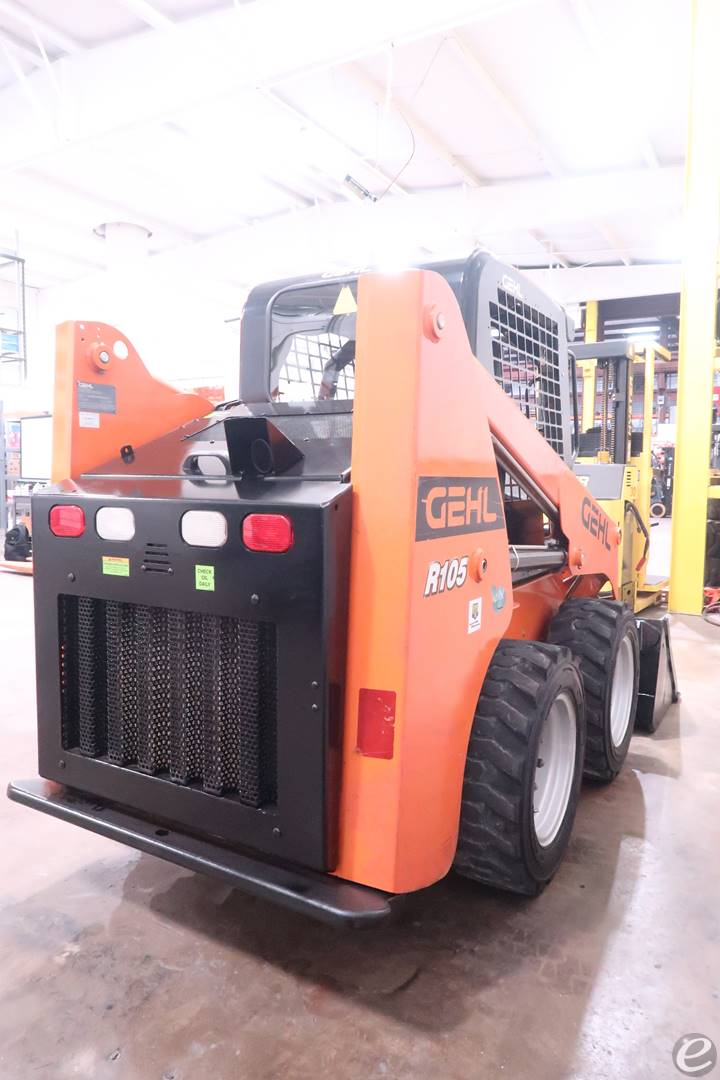2020 Gehl R105