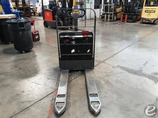 2018 Unicarriers WLXT2W7S22V Electric Forklift - 123Forklift