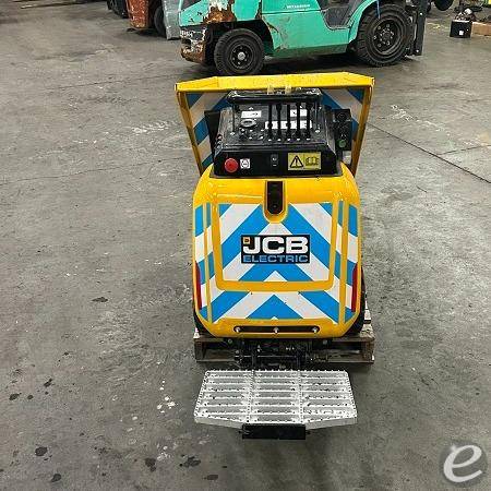2022 JCB HTD-5E