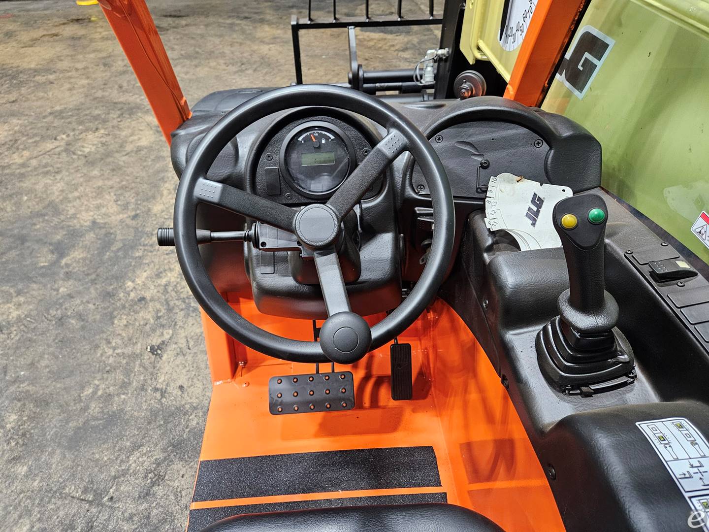 2015 JLG G5-18A