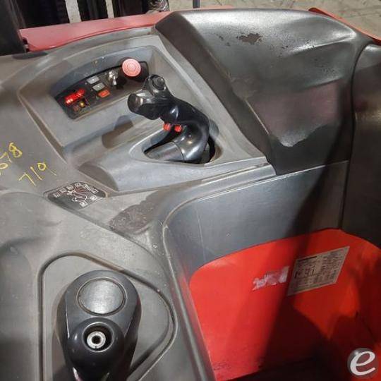 2021 Raymond 425-C40QM