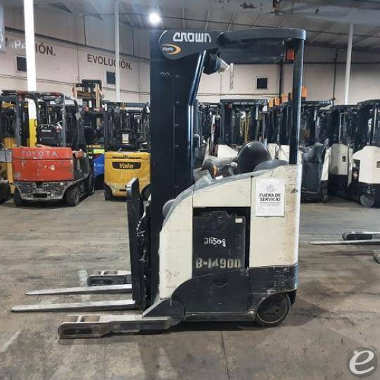 2016 Crown RR5725-45