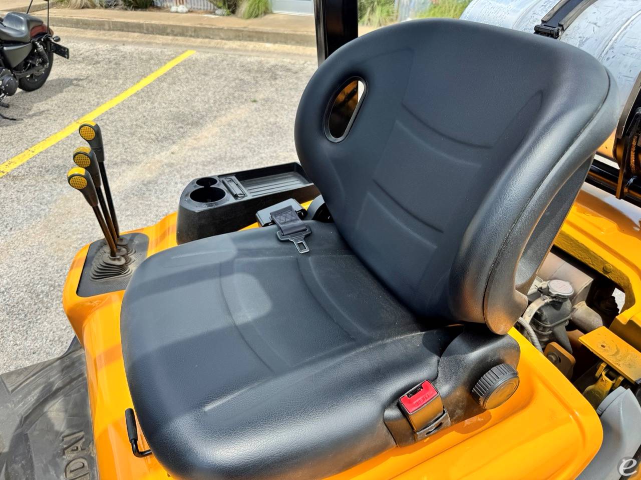 2014 Hyundai 25L-7A
