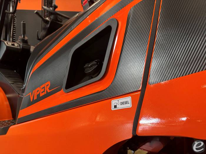 2026 Viper Lift Trucks FD25F