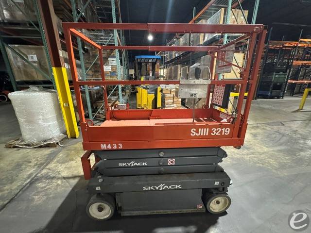 2018 Skyjack SJIII3219