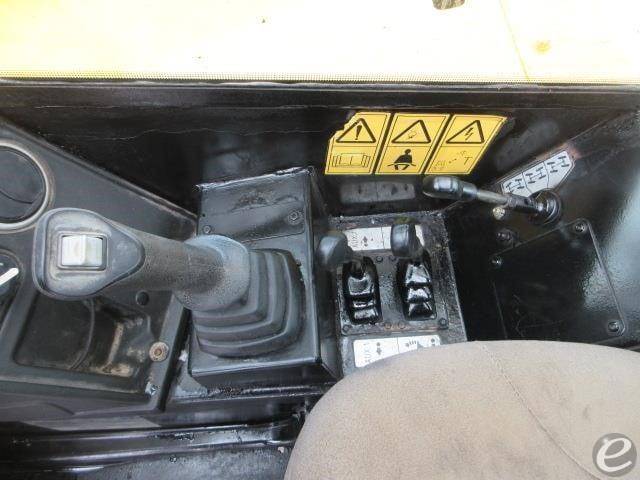 2017 JCB 509-42