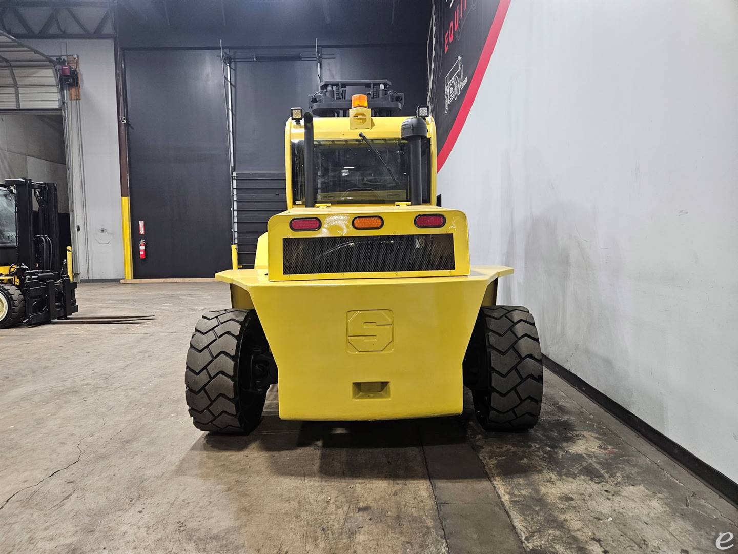 2020 Sellick S100