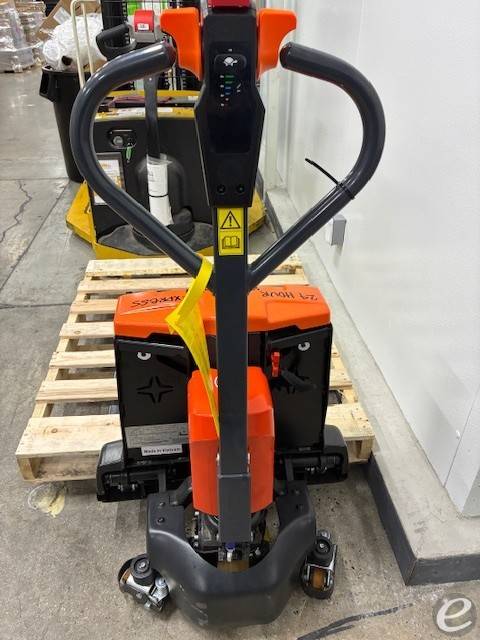 2025 Noblelift JPE44
