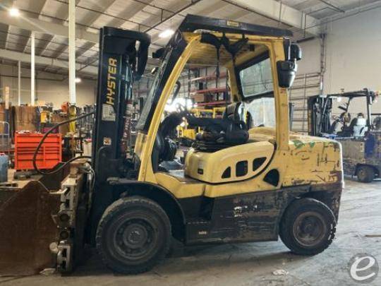 2022 Hyster H90FT