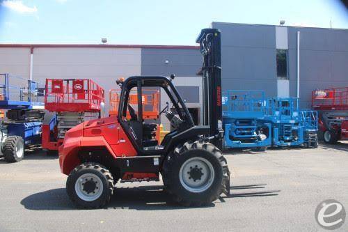 2024 Manitou M30.4