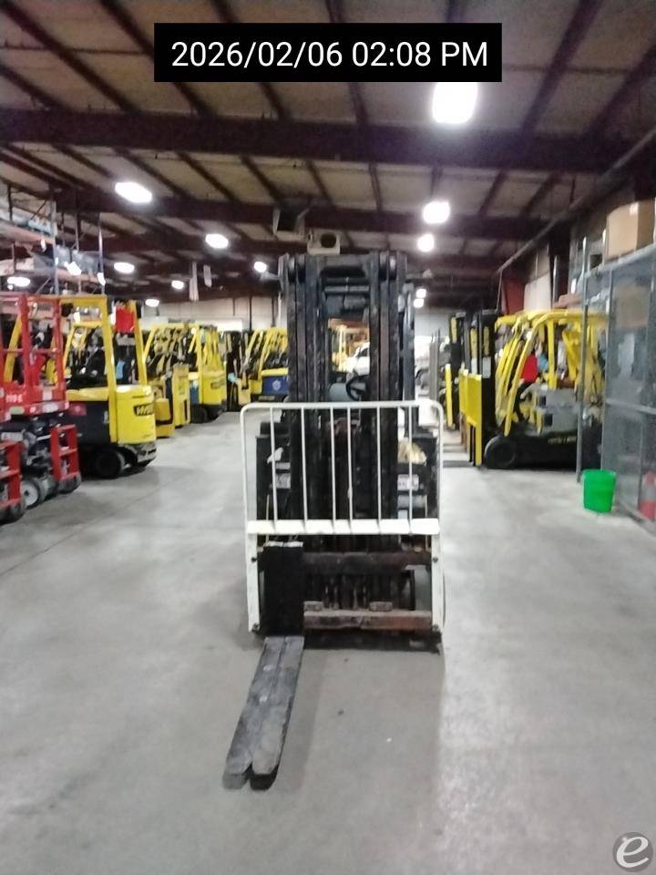 2018 Yale ERP035VT