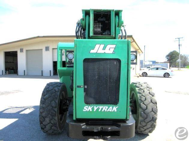 2016 Skytrak 10054