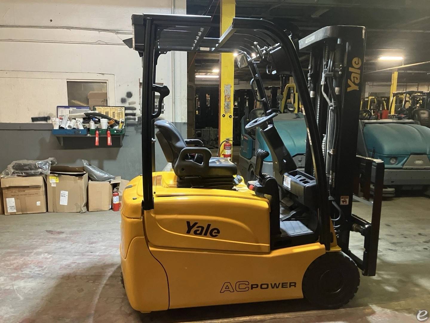 2020 Yale ERP035