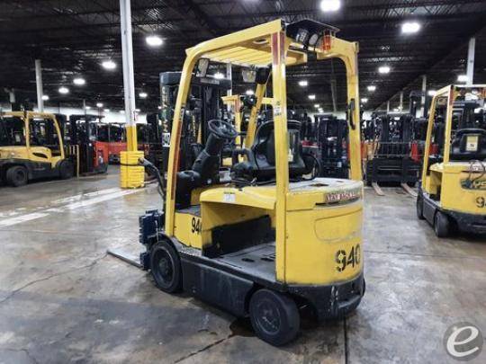 2020 Hyster E50XN-33