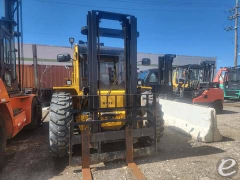 2017 Sellick S60J4I-2PS