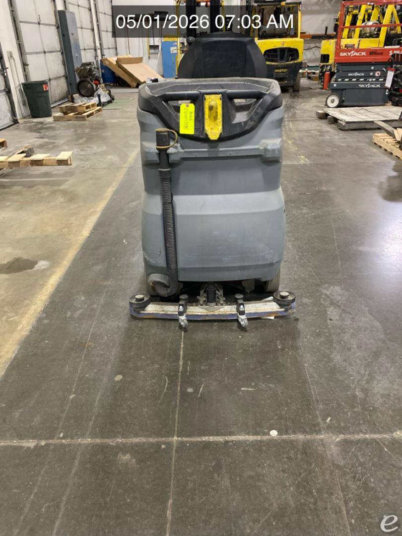 2020 Karcher B150