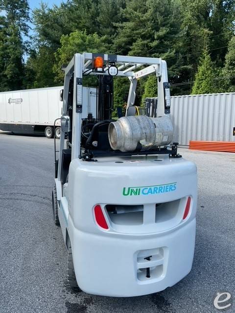 2023 Unicarriers CF80LP