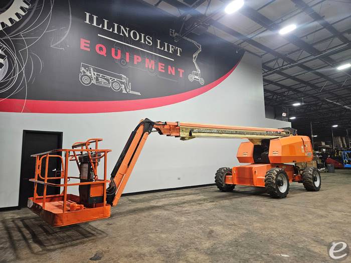 2017 JLG 660SJ