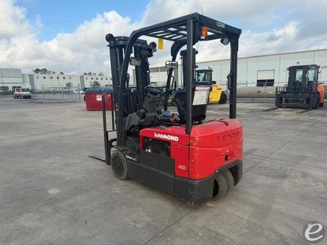 2020 Raymond 4460C30