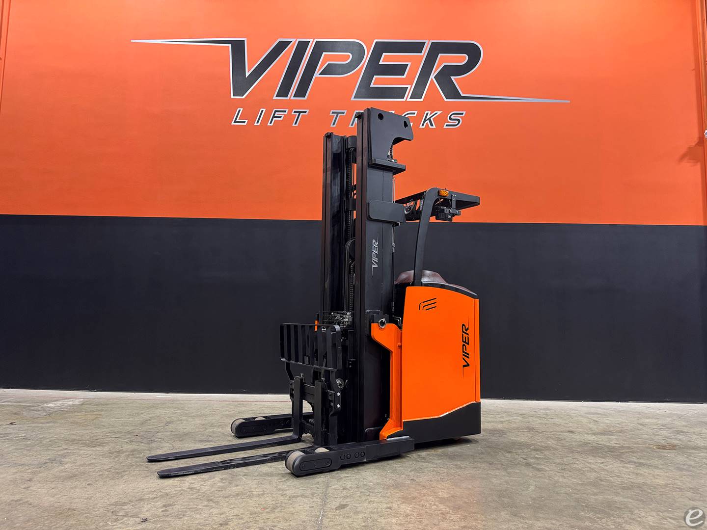2026 Viper Lift Trucks VDR30X-60S