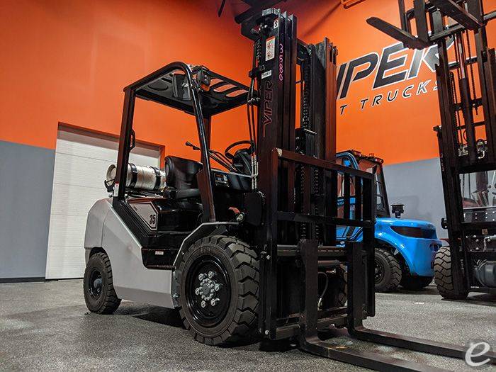 2026 Viper Lift Trucks FY35