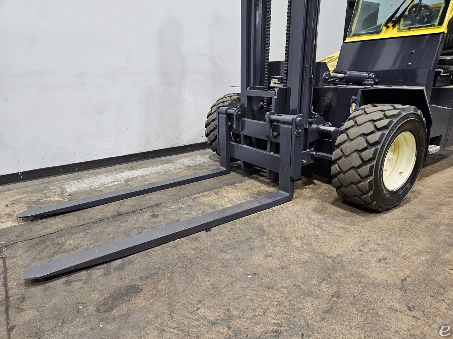 2021 Combilift COMBI RT