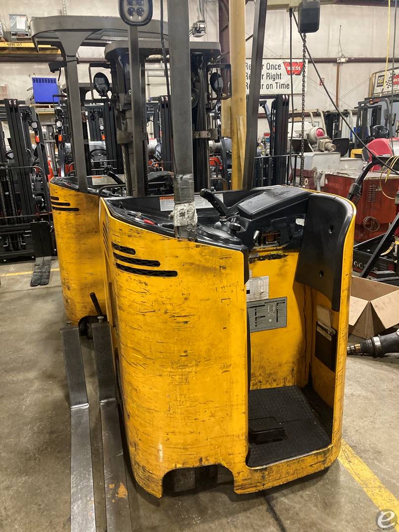 2018 Jungheinrich ETG235