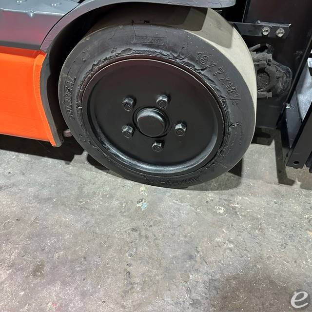 2021 Toyota 8FBE15U