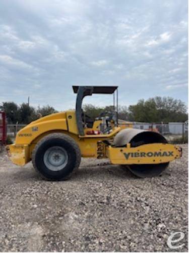 2005 Vibromax VM106D