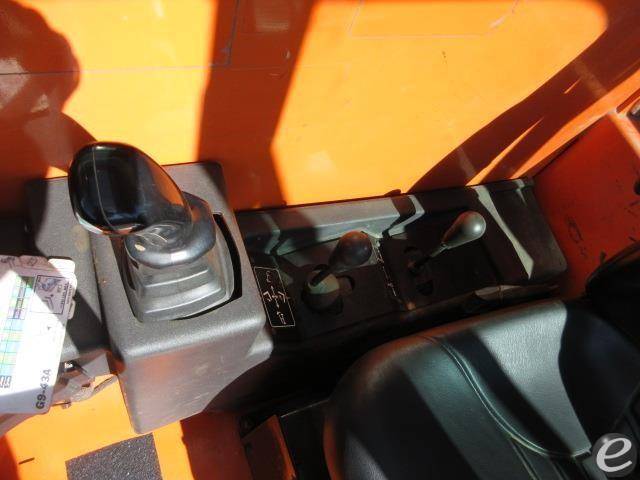 2015 JLG G9-43A