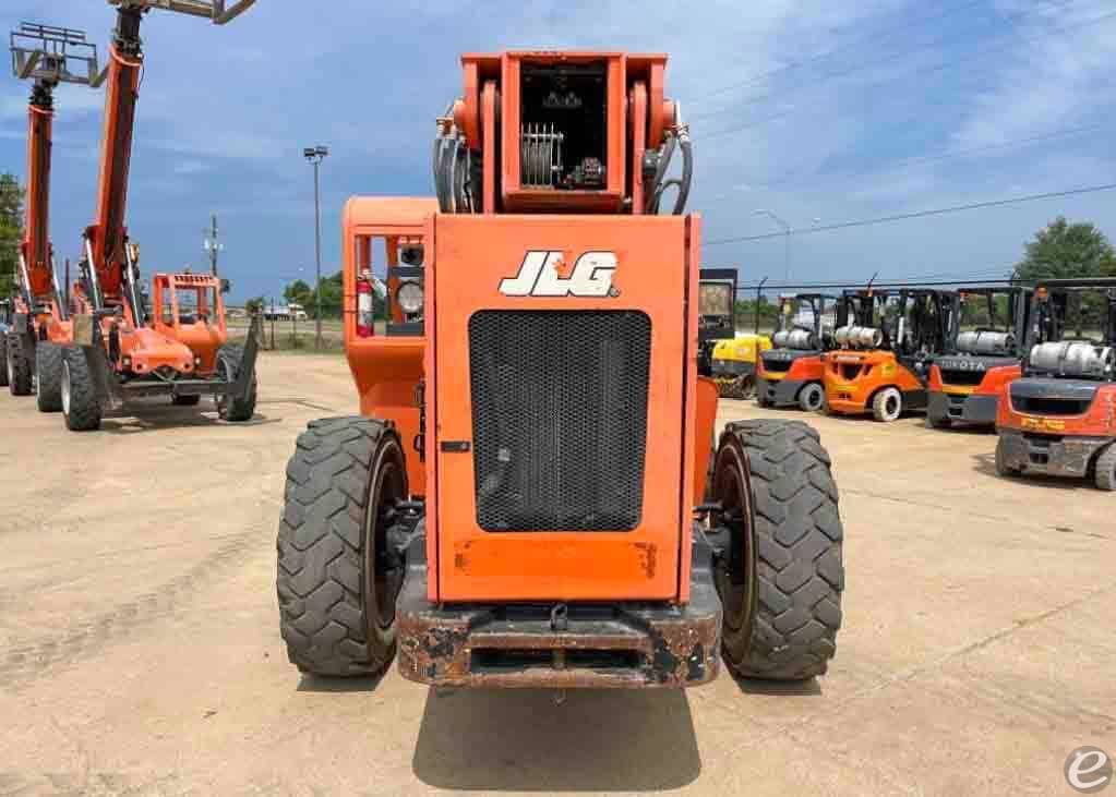 2015 Info Unavailable 10054 Diesel Telehandlers - 123Forklift