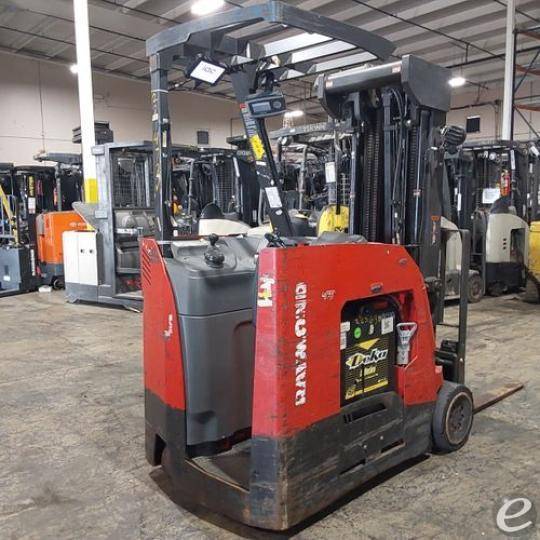 2019 Raymond 425-C40QM