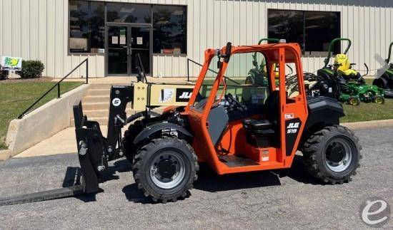 2026 JLG 519